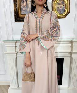 جولينا  - جلابية 3