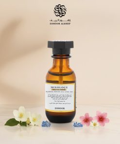 زهور الريف - زيت عطري وايلد بلوسوم 15(هيربل)  مل-110