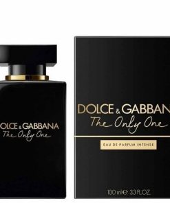 عطر دولتشي اند جابانا ذا اونلي ون او دو بارفيوم انتنس 100مل-نسائي