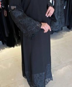 جواهر - عباية 132