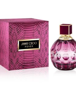 Alternative view of عطر جيمي شوو فيفر بارفيوم 100مل