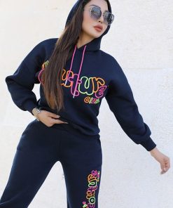 فاميلي كوتون - بجامة فليس