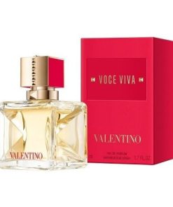 عطر فلانتينو فوتشي فيفا او دو بارفيوم 100مل-نسائي