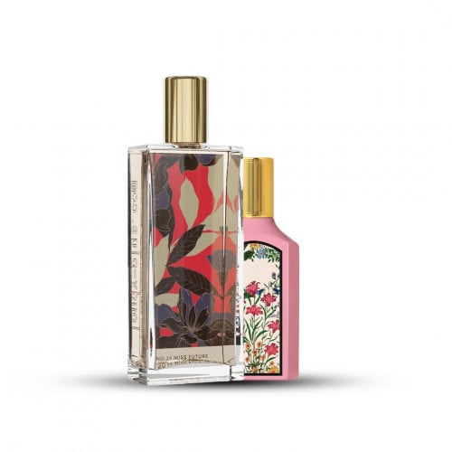 لاودي بلس - Miss Future No.29