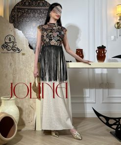 Alternative view of جولينا  - جلابية 2