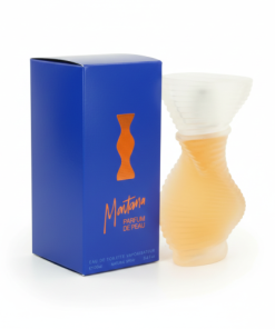 عطر مونتانا بارفيوم دي بيو او دو تواليت-100مل-نسائي