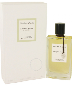 عطر فان كليف جاردينيا بيتال او دو بارفيوم 75 مل-نسائي