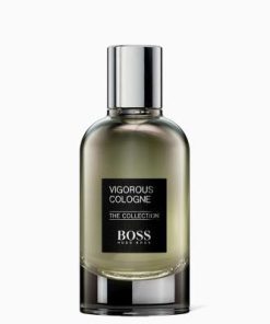 تستر عطر بوس ذا كولكشن فيجورس كولون 100 مل