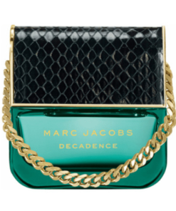 Alternative view of عطر مارك جيكوبس ديكيدنس او دو بارفيوم 100 مل