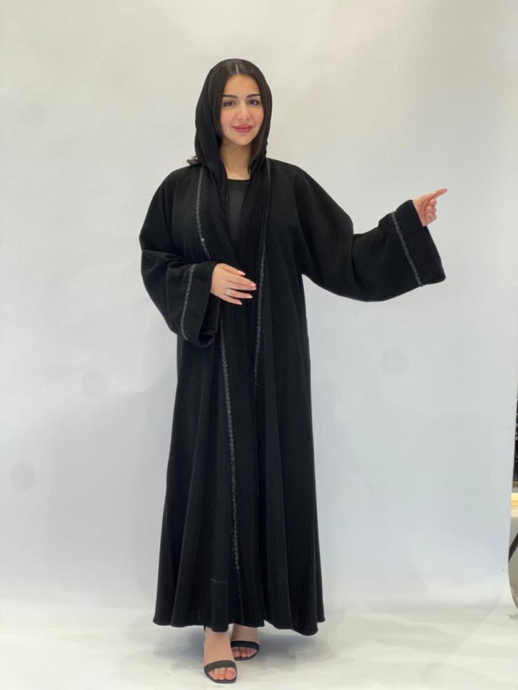 مارينا للعبايات - عباية العنود 1 - Image 4