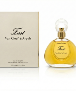 عطر فان كليف فيرست او دو تواليت 100مل