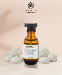 زهور الريف - فيولت مسك زيت عطري- 15 مل - 508