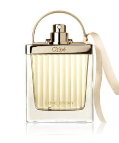 Alternative view of عطر كلوي لوف ستوري او دو بارفيوم 50مل