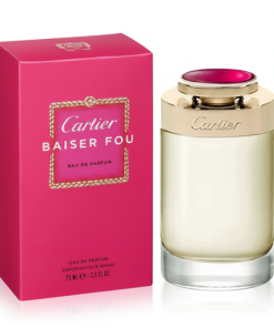 عطر كارتير بيزر فو او دو بارفيوم 75 مل-نسائي