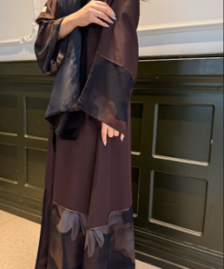 جواهر - عباية بني واسود 0055