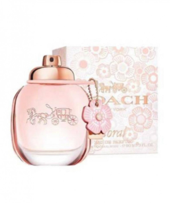 Alternative view of عطر كوتش نيويورك فلورال او دو بارفيوم90 مل-نسائي