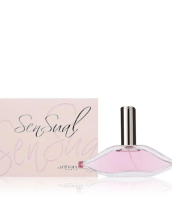 Alternative view of عطر جوهان بي سانشوال او دو بارفيوم 100مل