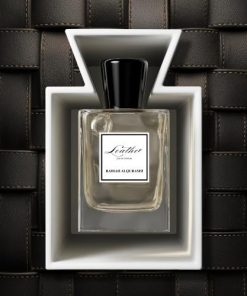 رضية القرشي - عطر لذر