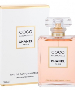 عطر شانيل كوكو ميدموزيل او دو بارفيوم انتنس 100 مل