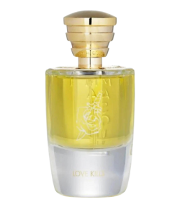 تستر عطر لف كلز الحب يقتل ماسك ميلانو او دو برفيوم 100 مل