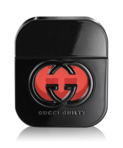 Alternative view of عطر قوتشي جولتي بلاك او دو تواليت 75 مل