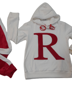 Alternative view of فاميلي كوتون - بجامة مخمل