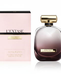 عطر نينا ريتشي ليكستاز او دو بارفيوم 80مل-نسائي