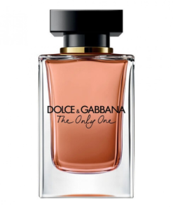 Alternative view of عطر دولتشي اند جابانا ذا أونلي ون-50مل-نسائي