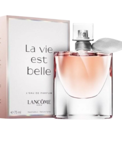 Alternative view of عطر لانكوم لافي إي بل او دو بارفيوم-50 مل-نسائي