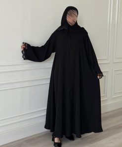 الفيروز  - عباية سديم