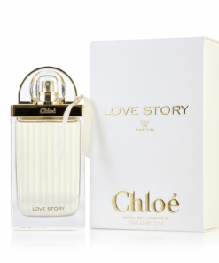 عطر كلوي لوف ستوري او دو بارفيوم-75مل-نسائي