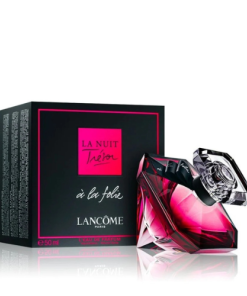 Alternative view of عطر لانكوم نريزور لا فولي او دو بارفيوم 75مل-نسائي