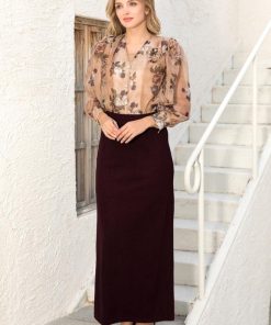 Alternative view of افورا  - تنورة عودي