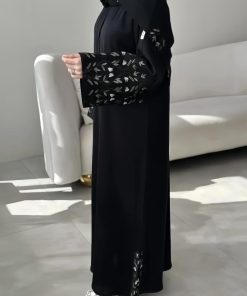 الفيروز  - عباية سكينة أغصان الخريف