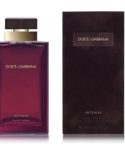 عطر دولتشي غابانا بور فيمي انتنس او دو بارفيوم 100مل