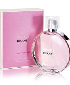 عطر شانيل شانص تندر او دو بارفيوم-100مل-نسائي