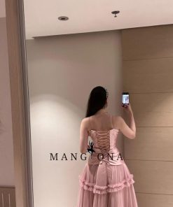 Alternative view of مانجونا - فستان ميار