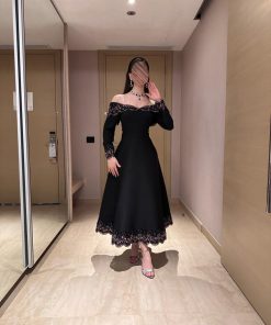 Alternative view of مانجونا - فستان منال