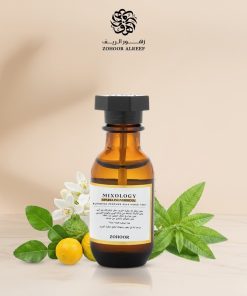 زهور الريف - زيت عطري سباركلنج فيربينا ( ريد تشيري)- 15 مل
