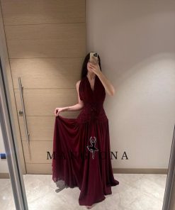 Alternative view of مانجونا - فستان ريناد