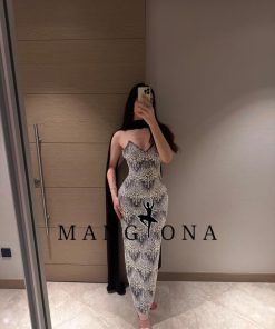 مانجونا - فستان ريما