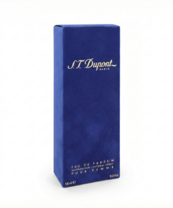 Alternative view of عطر اس تي ديبونت او دو بارفيوم القديم 100مل