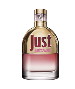 عطر روبرتو كفالي جست او دو تواليت-75 مل-نسائي