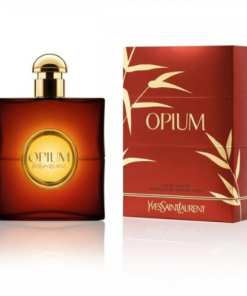 عطر اف سان لوران اوبيوم و دو تواليت 90مل