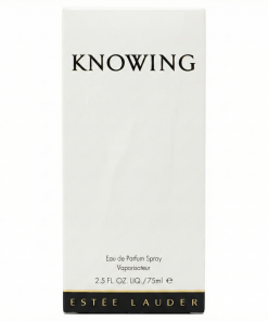 Alternative view of عطر إستي لودر نوينق 75 مل