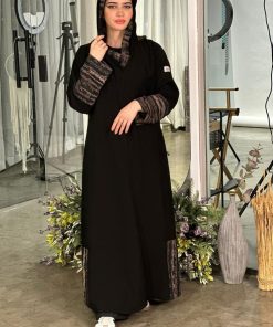 مارينا للعبايات - عبايه n30