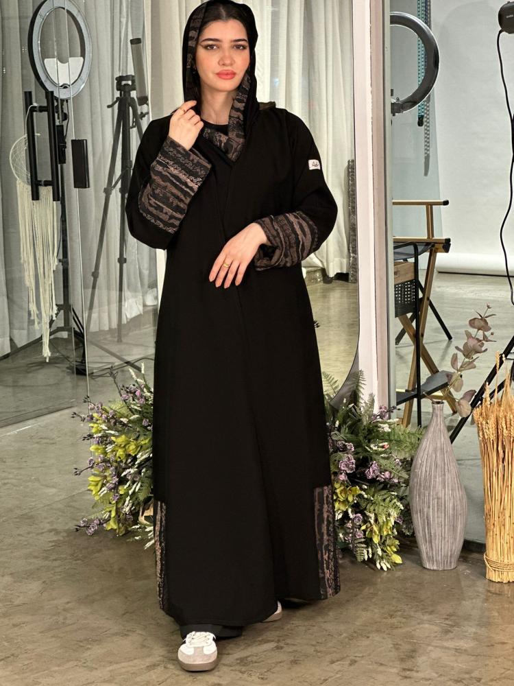 مارينا للعبايات - عبايه n30