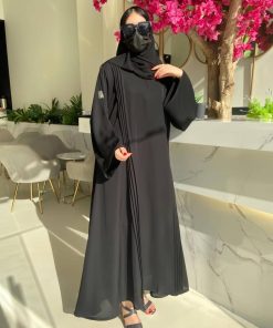 الفيروز  - عباية ريف كسرات