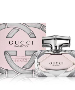 عطر قوتشي بامبو او دو بارفيوم 50 مل-نسائي