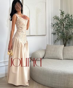 Alternative view of جولينا - طقم سكري قطعتين